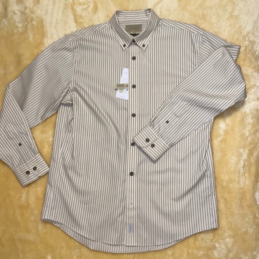 Cabela’s button down